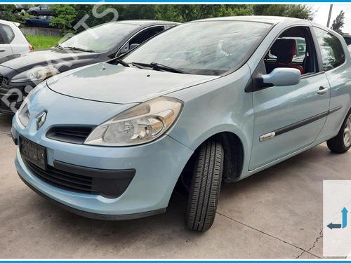 Engine RENAULT CLIO III (BR0/1, CR0/1) 1.2 16V (BR02, BR0J, BR11, CR02, CR0J, CR11) | BP40147683M1 - Image 7