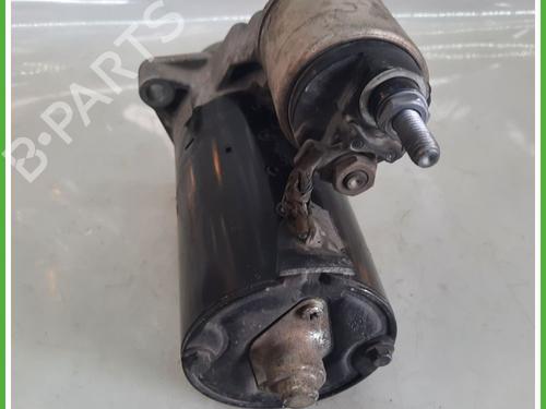 Starter FIAT GRANDE PUNTO (199_) 1.3 D Multijet | BP15012159M8 