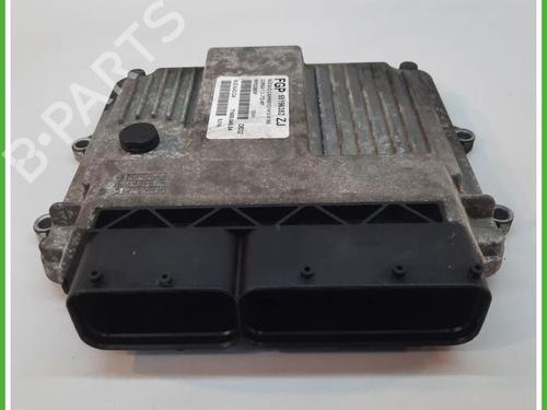 Engine control unit (ECU) OPEL CORSA C (X01) 1.3 CDTI (F08, F68) | BP40134519M57 - Image 3
