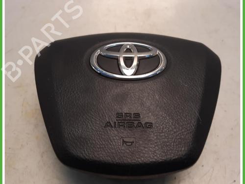 Used Other Other TOYOTA AVENSIS Saloon (_T27_) 2.0 D-4D (ADT270_, ADT270R) (126 hp) 40615942 40615942