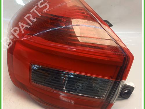 Used Left taillight DR DR 3.0 1.5 LPG (114 hp) 30169388