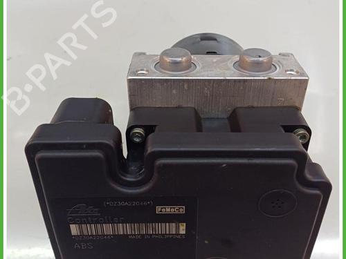 ABS pump FORD FIESTA VI (CB1, CCN) 1.4 LPG | BP40141684M43 - Image 2