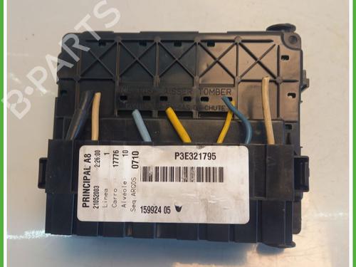 Zekeringkast CITROËN C3 I (FC_, FN_) 1.1 i | BP29563868E1