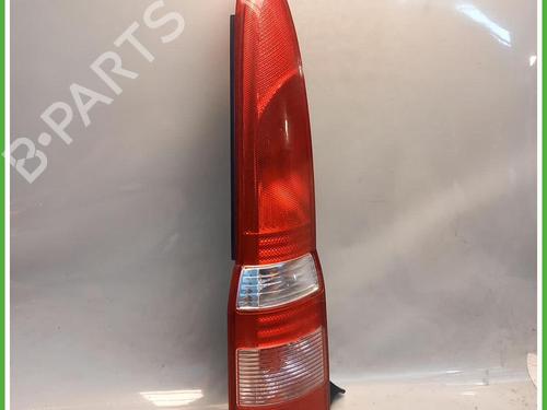 Left taillight FIAT PANDA (169_) 1.2 (169AXF2A, 169AXF1A) | BP40075351C34 - Image 4
