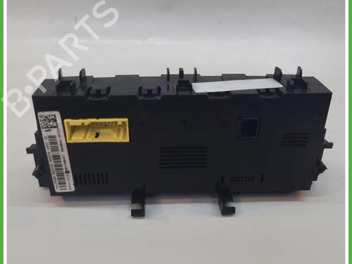 Climate control CITROËN C3 II (SC_) 1.4 HDi 70 (SC8HZC, SC8HR0, SC8HP4) | BP40133918I5 - Image 3