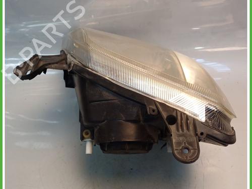 Right headlight OPEL MERIVA A MPV (X03) 1.3 CDTI (E75) | BP26314923C29 