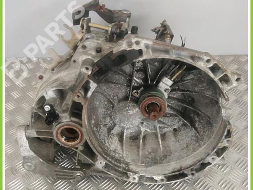 Used Gearbox FORD MONDEO III Turnier (BWY) 2.0 16V TDDi / TDCi (115 hp) 11368390