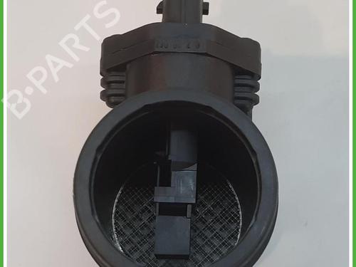 Mass air flow sensor MAZDA 3 (BK) 1.6 (BK14) | BP40133295M95  - Image 6