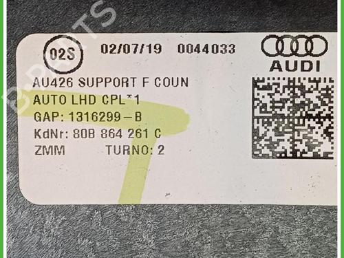 Other AUDI Q5 (FYB, FYG) 2.0 TDI quattro | BP40138749O1 - Image 5