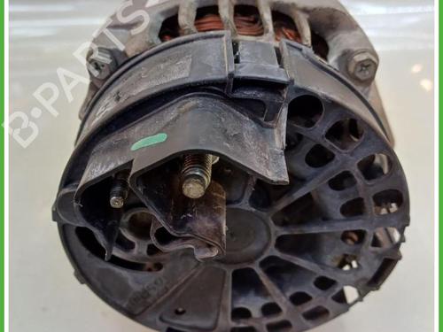Alternator LANCIA YPSILON (843_) 1.2 (843.AXA1A) | BP40136632M7 - Image 6