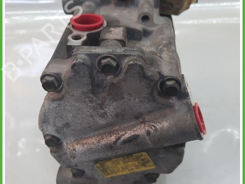 AC compressor FIAT PUNTO (188_) 1.2 Natural Power | BP13652723M34 