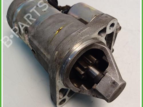 Starter FIAT PANDA (169_) 1.2 Natural Power (169.AXB1A) | BP24607968M8 