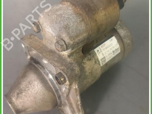 Startmotor FIAT PUNTO (199_) 1.4 Bifuel (78 hp) 30096742