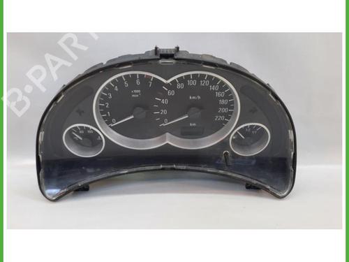 instrument-cluster-opel-tigra-twintop-x04-2004-2005-2006-2007-2008-2009-2010-40135902 main image