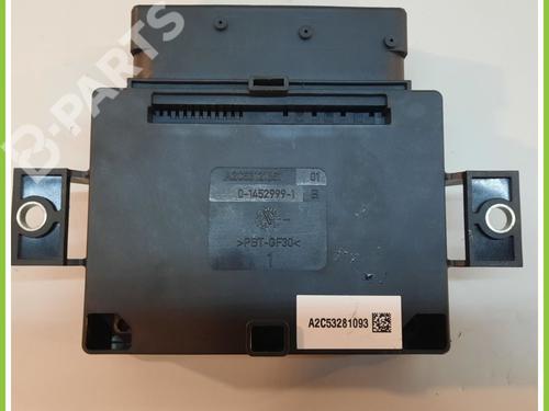 Control unit AUDI A4 B8 Avant (8K5) 2.0 TDI | BP11368153M11 