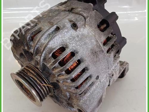 Used Alternator Alternator MINI MINI COUNTRYMAN (R60) Cooper D ALL4 (112 hp) 40136109 40136109