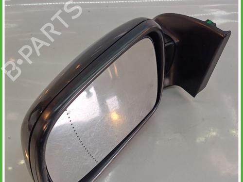 Used Left mirror PEUGEOT 307 Break (3E) 2.0 HDI 110 (107 hp) 20107093