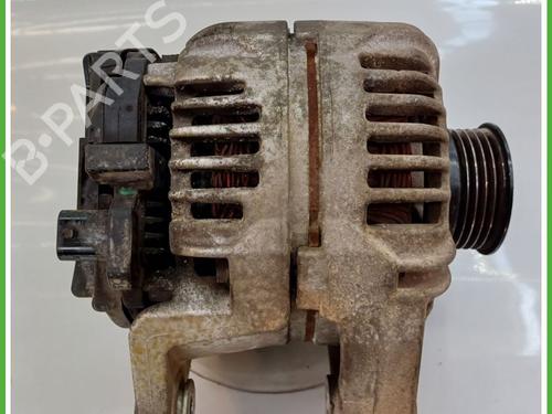 Generator OPEL MERIVA A MPV (X03) 1.4 16V Twinport (E75) | BP18353873M7 