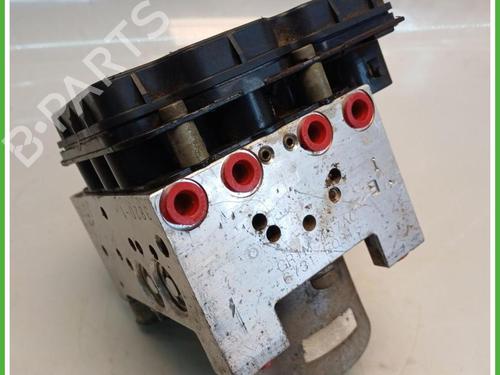 Used ABS pump ABS pump MAZDA 6 Station Wagon (GY) 2.0 DI (GY19) (143 hp) 40147672 40147672