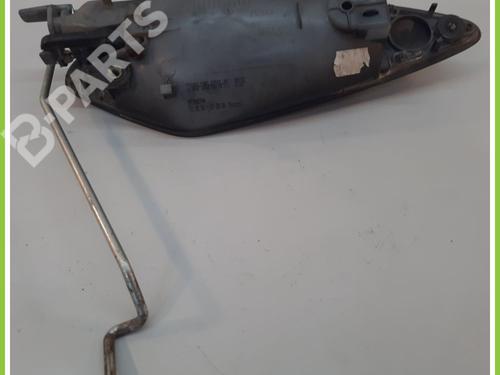 Front right exterior door handle HONDA CIVIC VIII Hatchback (FN, FK) 1.8 (FN1, FK2) | BP11367896C129 