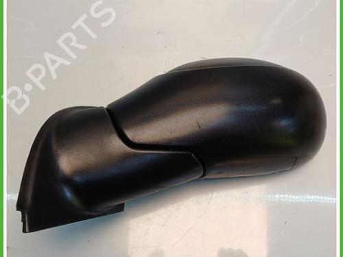 Left mirror CITROËN C3 I (FC_, FN_) 1.1 i | BP28163396C26