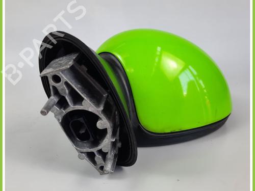Left mirror MINI MINI (R56) One | BP13515907C26 