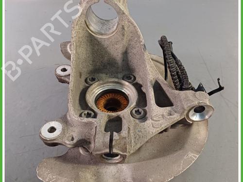 Right front steering knuckle MINI MINI (F56) One D | BP26377551M26 