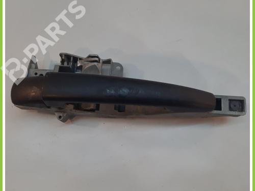 Front right exterior door handle CITROËN C4 I (LC_) 1.4 16V | BP11367920C129 
