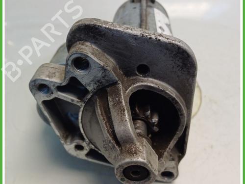 Starter RENAULT KANGOO Express (FW0/1_) 1.5 dCi 90 (FW0G, FW05, FW08, FW11) | BP24193119M8 