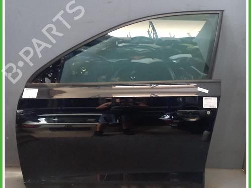 Used Left front door Left front door VW JETTA IV (162, 163, AV3, AV2) 1.6 TDI (105 hp) 40074671 40074671
