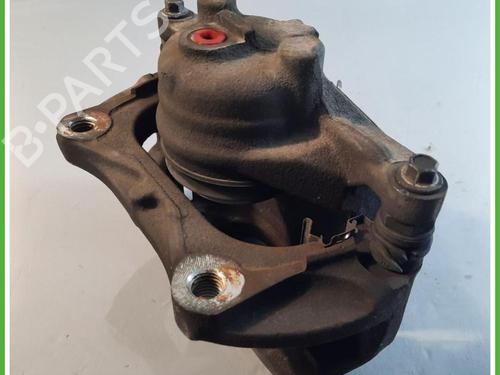 Left front brake caliper CHEVROLET TRAX 1.7 TD | BP40133238M105  - Image 5