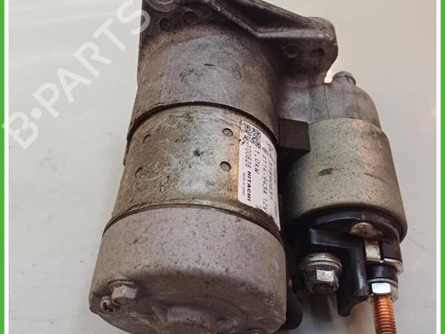Starter LANCIA YPSILON (843_) 1.2 (843.AXL1A) | BP40138165M8 - Image 6