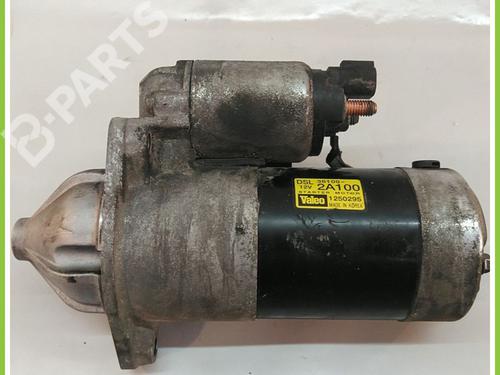 Starter KIA PICANTO I (SA) 1.1 CRDi | BP11368293M8 