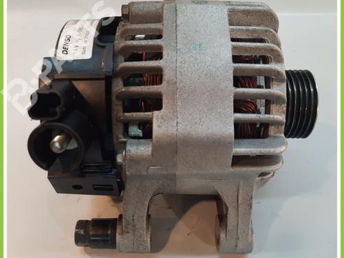 Alternator PEUGEOT 1007 (KM_) 1.4 | BP11368000M7