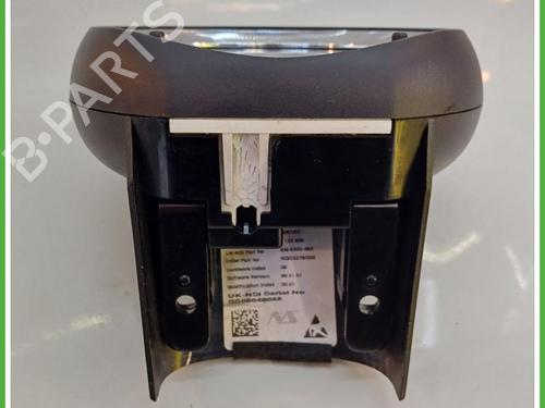 Instrument cluster MINI MINI (R56) One | BP40141501C47 - Image 3