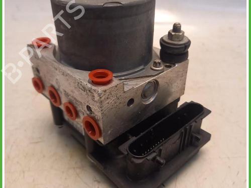 Used ABS pump ABS pump RENAULT CLIO II (BB_, CB_) 1.2 16V (BB05, BB0W, BB11, BB27, BB2T, BB2U, BB2V, CB05,... (75 hp) 40148796 40148796
