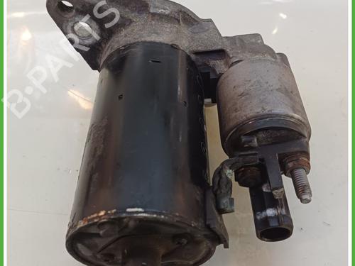 Starter VW POLO (9N_, 9A_) 1.4 TDI | BP15899282M8 