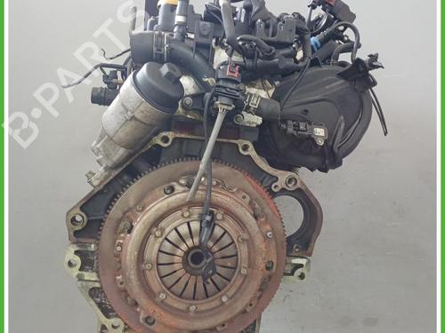 Engine OPEL ADAM (M13) 1.4 LPG | BP40074119M1 - Image 2