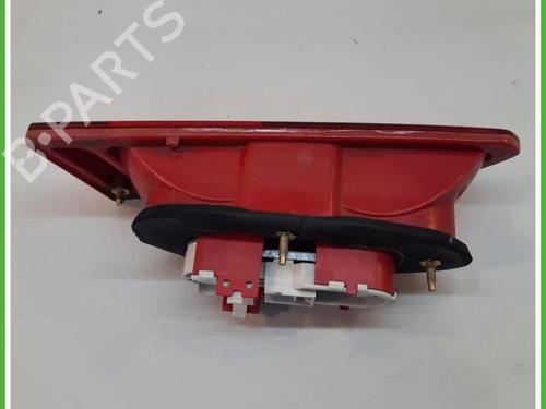 Right taillight FIAT PANDA (169_) 1.2 (169.AXB11, 169.AXB1A) | BP40133351C35 - Image 5