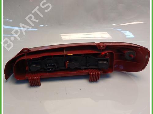 Left taillight FIAT SEICENTO / 600 (187_) 0.9 (187AXA, 187AXA1A) | BP26381323C34 
