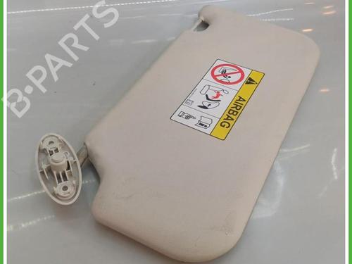 Right sun visor FORD FOCUS III 1.0 EcoBoost | BP40141063I2 - Image 6
