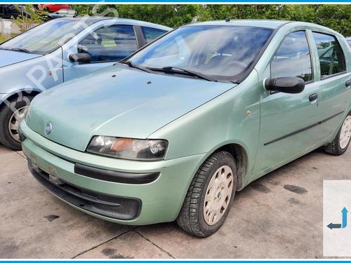 Used Parts FIAT PUNTO (188_)  1.2 60 (188.030, .050, .130, .150, .230, .250)  5018223