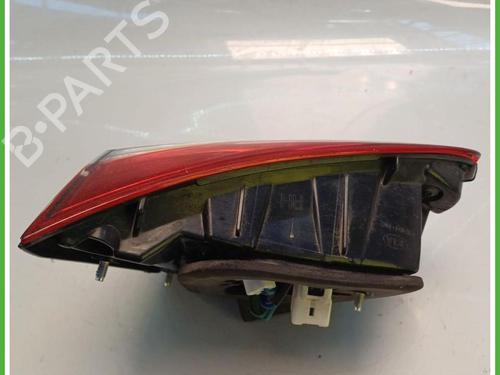 Right taillight KIA RIO III (UB) 1.1 CRDi | BP40148051C35 - Image 5