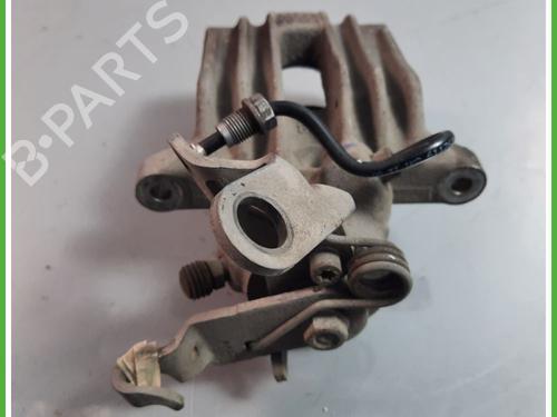 Left rear brake caliper VW GOLF VI (5K1) 1.2 TSI | BP12598038M107 