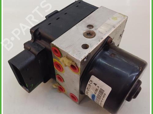 Used ABS pump ABS pump FORD FOCUS I (DAW, DBW) 1.6 16V (100 hp) 40138520 40138520