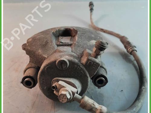 Right front brake caliper VW GOLF VI (5K1) 1.6 | BP13927591M104 