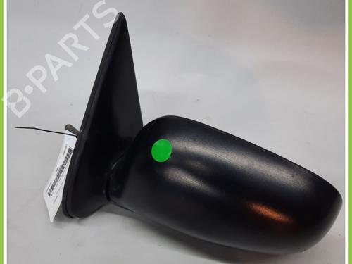 Left mirror NISSAN MICRA II (K11) 1.0 i 16V (K11) | BP13515964C26