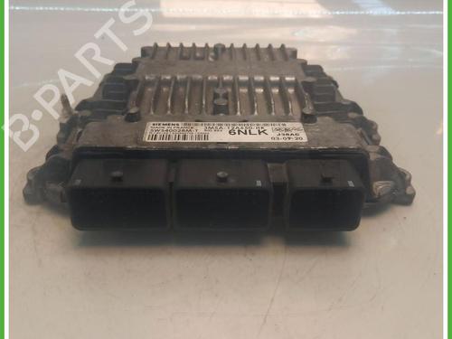 Engine control unit (ECU) FORD FOCUS C-MAX (DM2) 2.0 TDCi | BP40148241M57 - Image 3