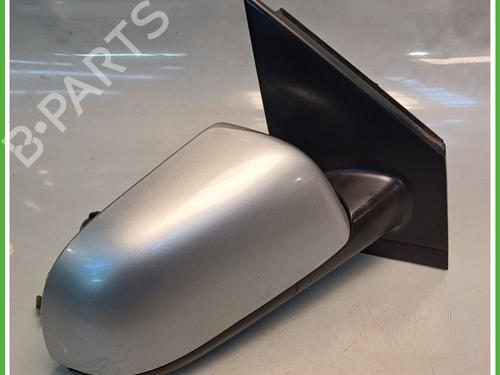 Right mirror VW POLO (9N_, 9A_) 1.2 12V | BP25909962C27 