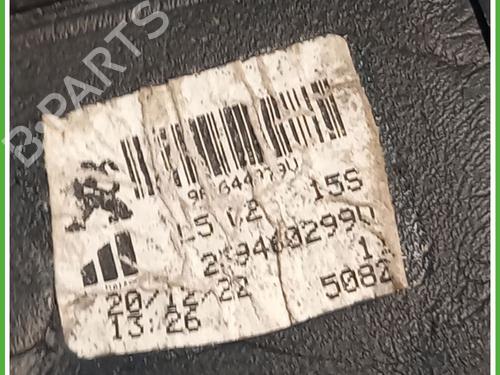 Left mirror PEUGEOT 408 II (FP_, F3_, FM_) Hybrid 225 (F3DGYT) | BP30769884C26